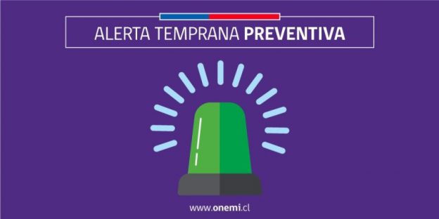 Alerta Temprana